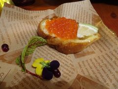 -卢布里西餐厅(总店)