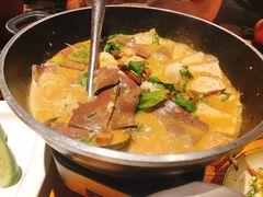 -好武功闽南私房菜(万达店)