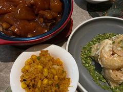 -大树餐厅(红旗街万达店)