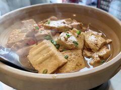 -径山十八道·风味民间菜(华夏之心店)