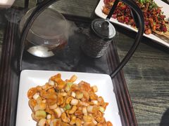 -庆合府重庆大排档(紫都城店)