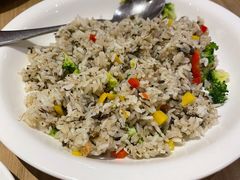 -枣子树·素食餐厅(普陀山店)
