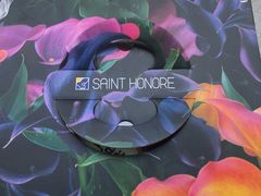 -圣安娜饼屋(信和广场店)