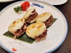 -保定中博希尔顿逸林酒店·御玺中餐厅