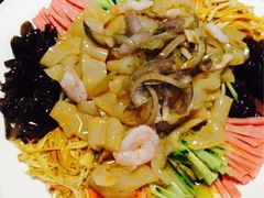 iphone_upload_pic-大梁骨头馆·酱骨老菜(友好店)