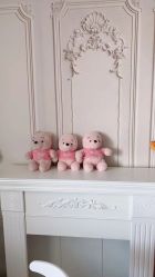 -爱儿宝孕妇儿童亲子摄影(月亮河店)