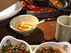 -巴邑火锅(江北万达店)