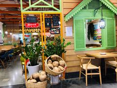 -新加坡高记KOO KEE Restaurant(盈科店)