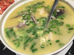 -新南华大酒店(广中店)