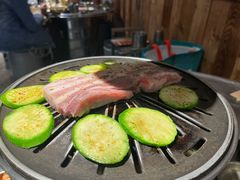 -韩山葵烤肉(太古里店)
