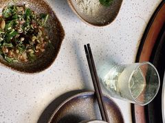 -313羊庄铁锅烀羊肉·烤全羊·烧烤龙虾·团建聚餐(永德路店)