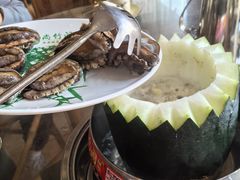 -尚竹阁冬瓜盅·18年地标美食(平洲店)