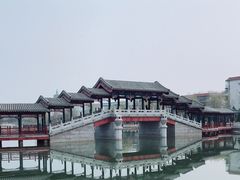 -西海子公园