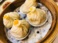 灌汤姜汁小笼包-点都德(北京路贰店)