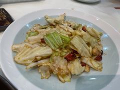 -天成·川菜家宴(礼岗店)