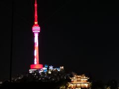 -武汉两江游览·夜游长江(汉口粤汉码头)