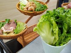 -牛犇炭火烤肉·鲜切烤肉(承德总店)