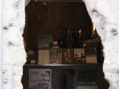-KUDDO COFFEE(天河城店)