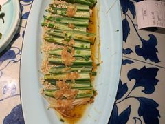 -绿茶餐厅(布吉万象汇店)