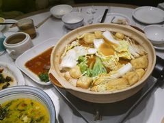 -南枝记·广东味道(中骏世界城店)