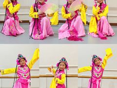 -DC少儿舞蹈培训中心(人民桥店)