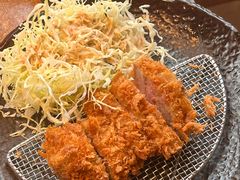 -山杏yama-katsu·吉列炸物