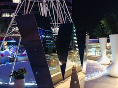 -池畔酒吧 WET Bar