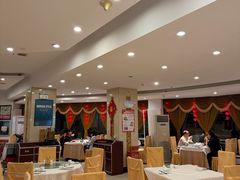 -北京全聚德(方庄店)