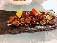 -徐记私厨(半淞园路店)