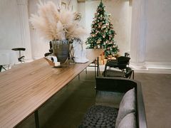 -玲婧胡同·生日蛋糕·餐厅(嘉里城店)