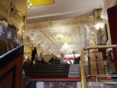 -华梅西餐厅(哈尔滨中央大街店)