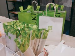 -奈雪的茶(大连新玛特店)