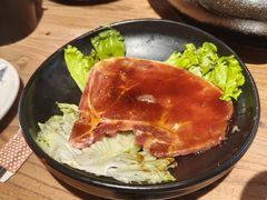 -九田家黑牛烤肉料理(长春路友好店)