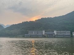 -宝晶宫旅游景区