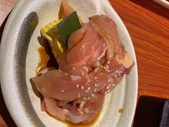 -山之屋炭火烧肉·生啤畅饮(大朗万科中央公园店)