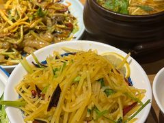 -满园烤鸭·春饼(奥体万达店)