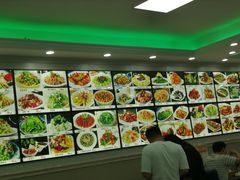-聚德福海鲜家常菜(刘庄店)