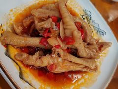 -邱大妈水煮(龙山店)