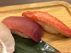 -豊 胜手丼