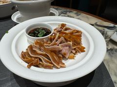 -梁家大院•农家菜(昆山会展中心店)