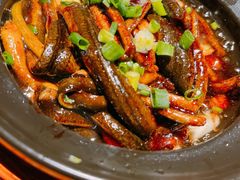 -扬州狮子楼·非遗淮扬菜(东关街店)