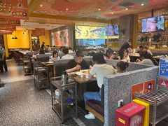 -黄记煌三汁焖锅(金凤万达广场店)