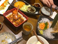 -白石的深夜食堂(济南万象城店)