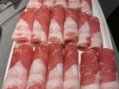 精品肥牛-海底捞火锅(北京路店)