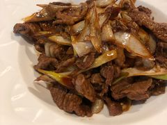 -南门小馆·清真(国贸商城店)