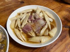 -玲燕蒸菜馆(江东路店)