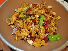 -肖记公安牛肉鱼杂馆·省级非物质文化遗产(三角路直营店)