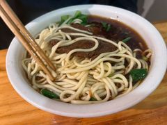 大排面-大叔家福鼎小吃(十全街店)