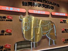 -辣可可·小炒黄牛肉(望京凯德MALL店)