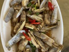 -阿弟特色海鲜餐厅·大排档(平潭店)